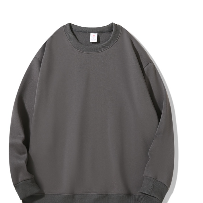 Austrian Velvet Fleece Sweatshirt