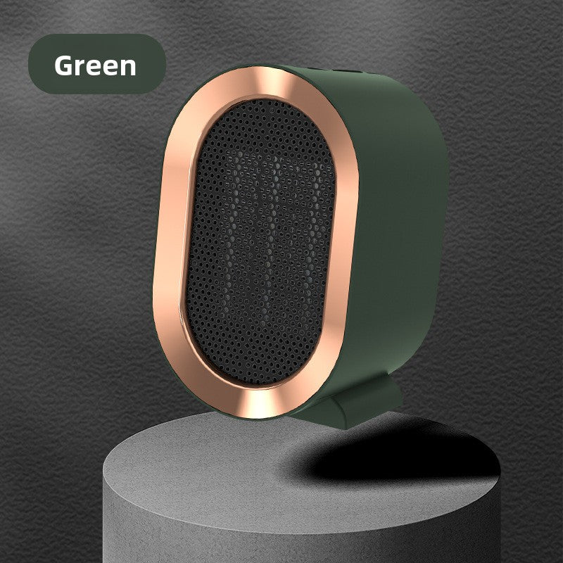 Ceramic PTC Desktop Heater