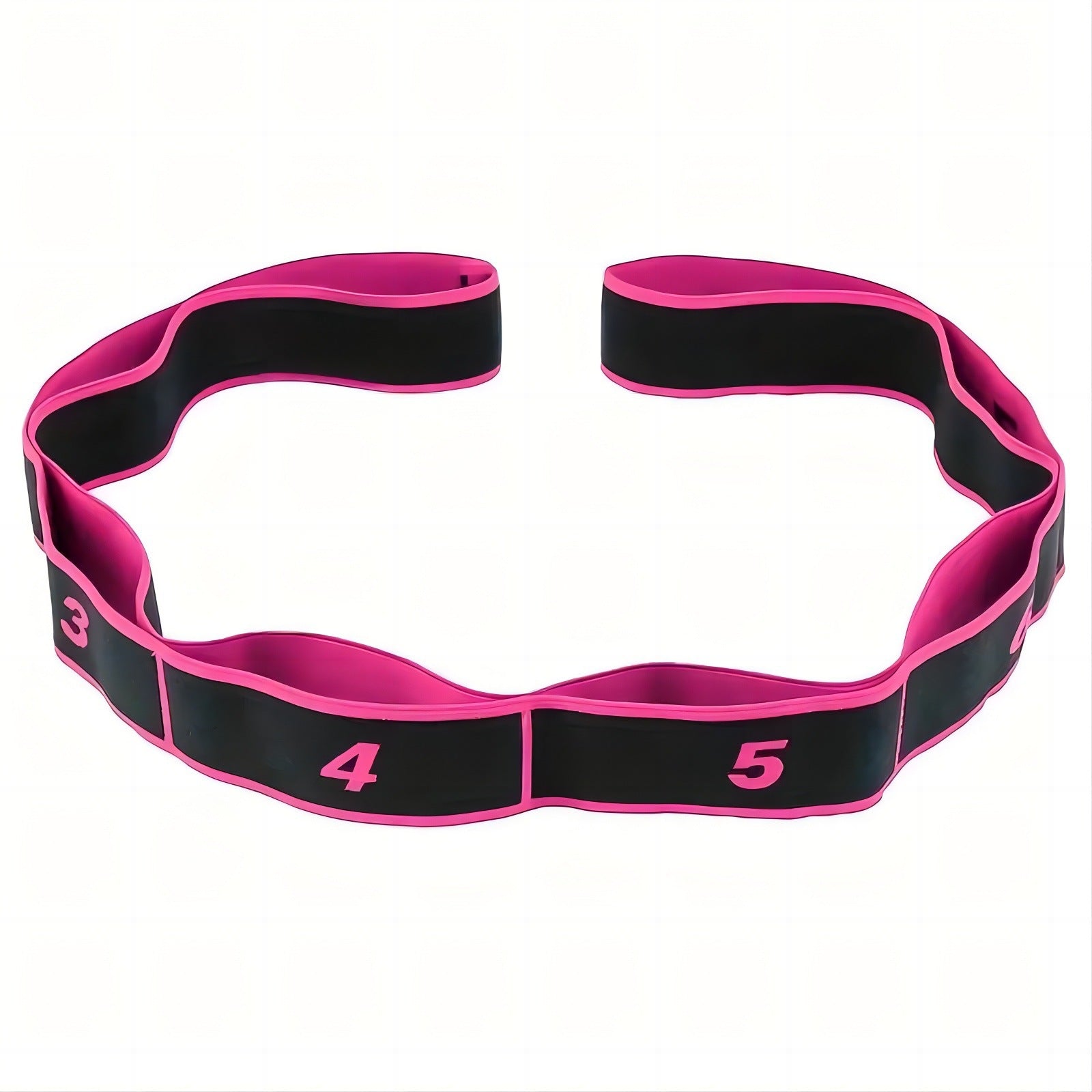 Yoga belt