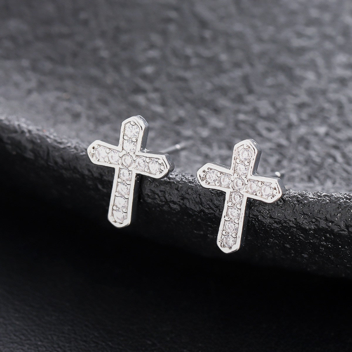Fashion Unisex Earrings Ear Clips Trendy Jewelry Accessories