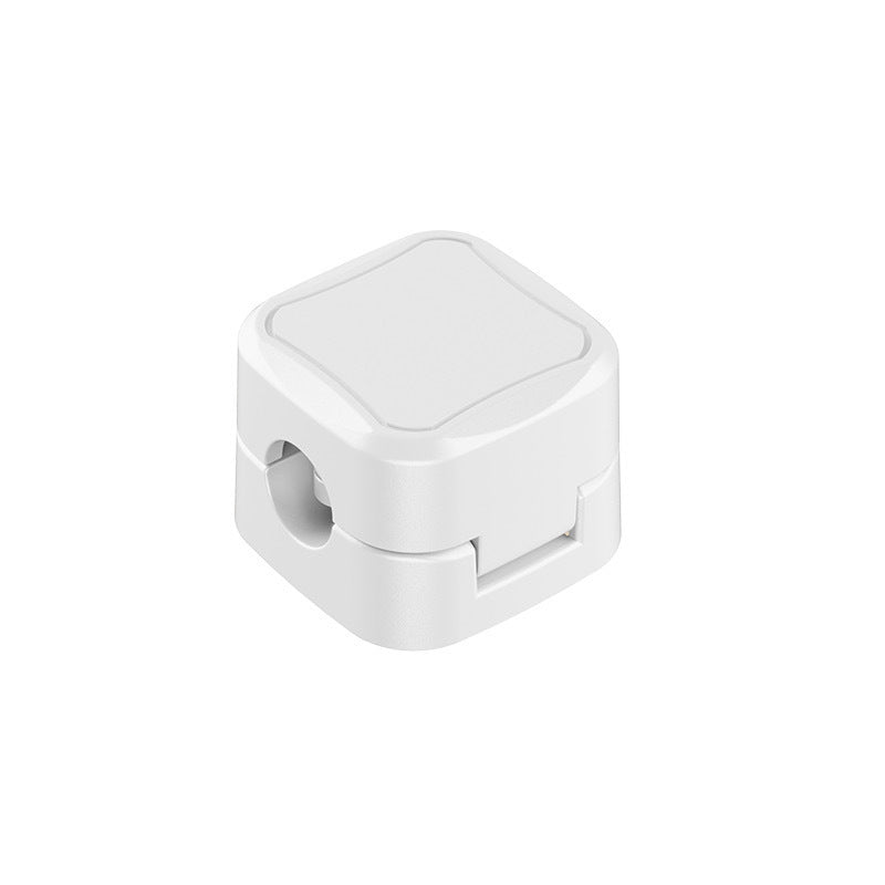 Magnetic Cable Management Clips