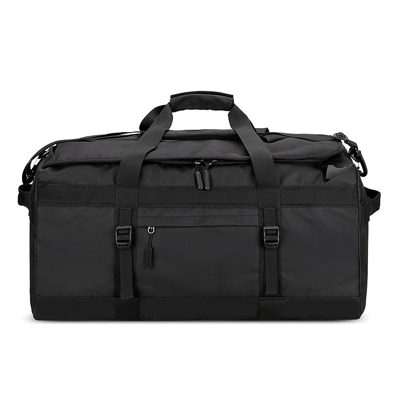 Large Capacity Convertible Sports Backpack