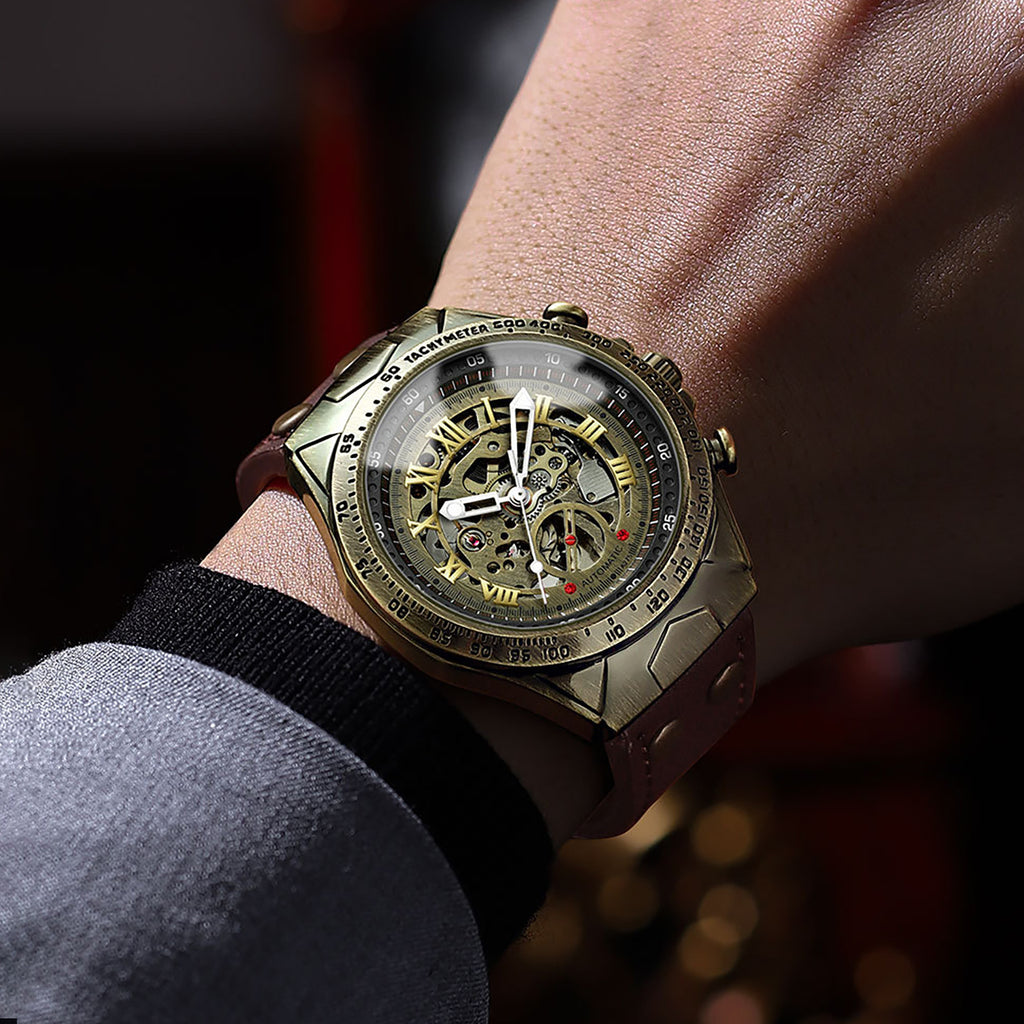 Casual Men's Watch