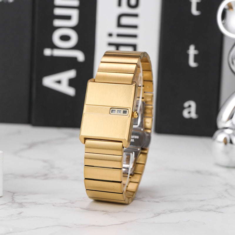 Limited-edition luxury women's watches