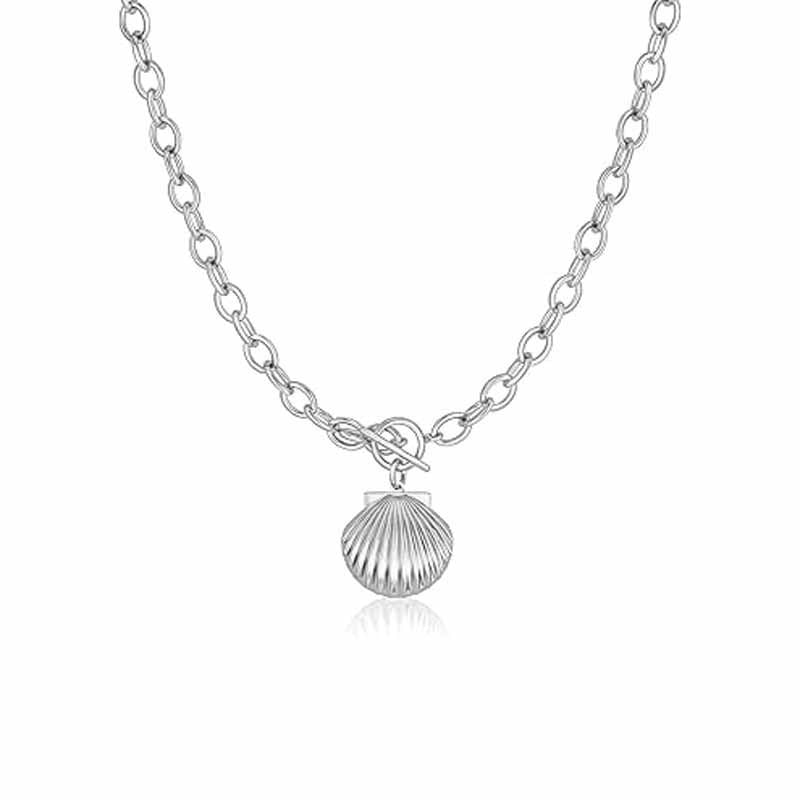 Pearl-Style Necklace for Formal Dresses
