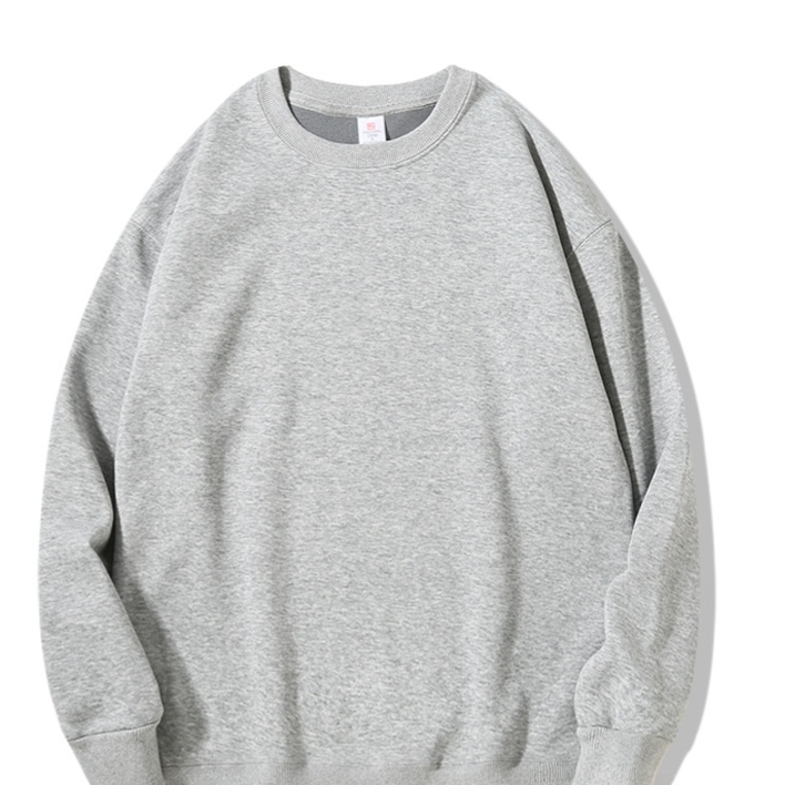 Austrian Velvet Fleece Sweatshirt