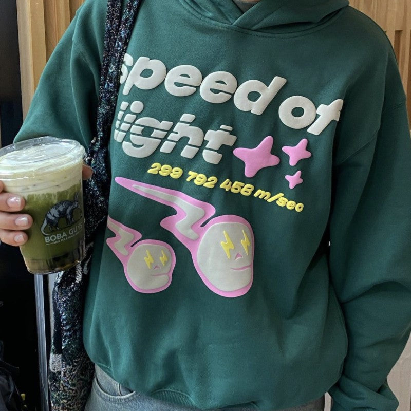 Couple hoodies for autumn and winter