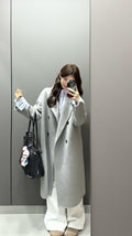 Women's coat jackets