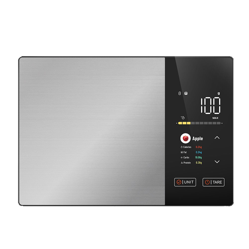 Electronic Kitchen Scale with Bluetooth Precision Weighing