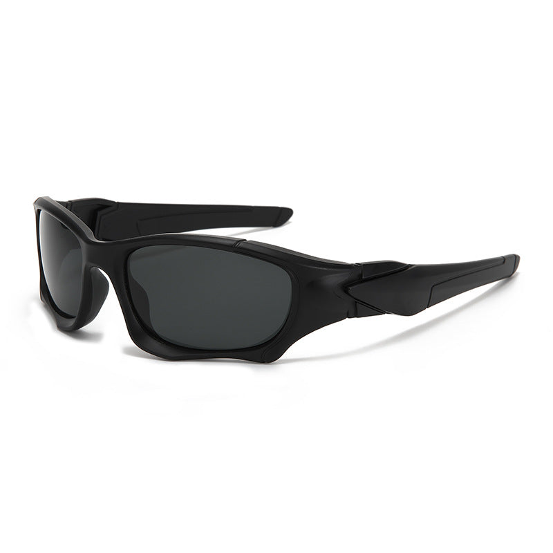 Tactical Polarized Sports Sunglasses
