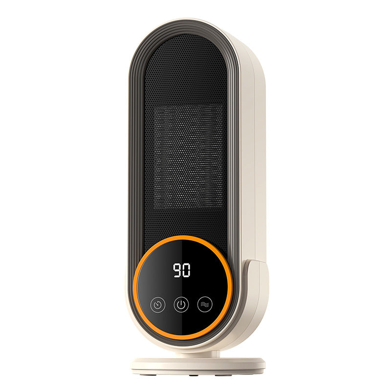 Ceramic PTC Desktop Heater