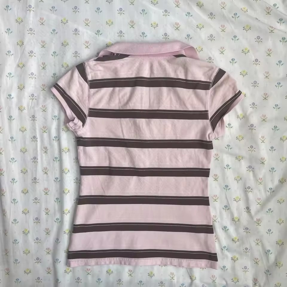 Women's T-shirt top