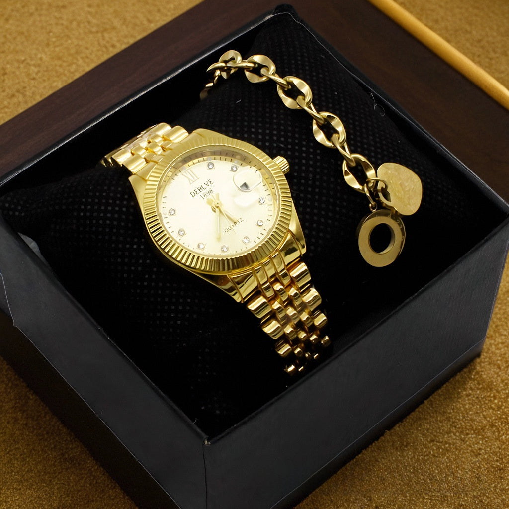 Couple Watches