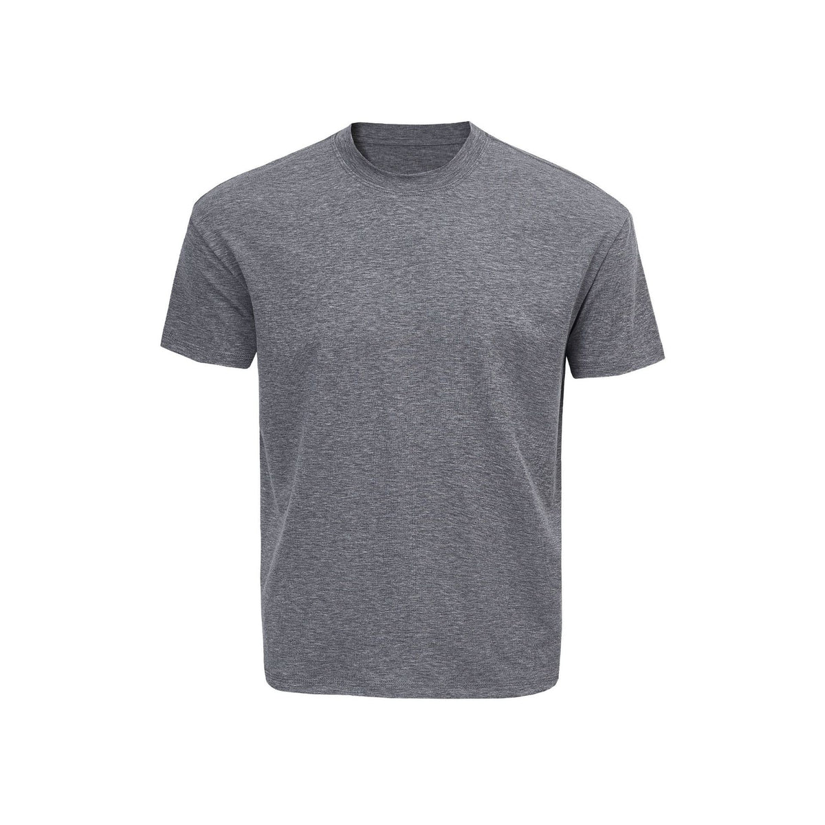 Mens Lyocell Wool Blend Tshirt