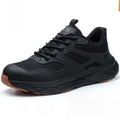 Men's Steel Toe Safety Shoes