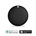 Round Bluetooth Anti-Loss Locator