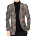 Men Suit Jacket