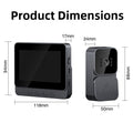 Video doorbell