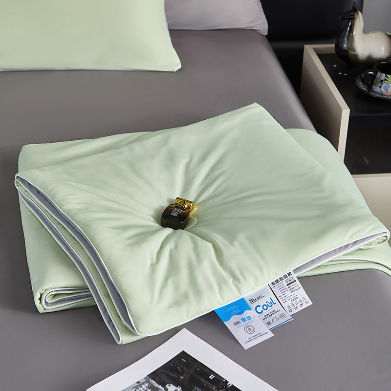 Temperature Control Deep Sleep Summer Quilt