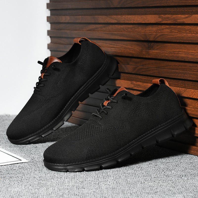 Men's Shoes Summer Breathable sneaker
