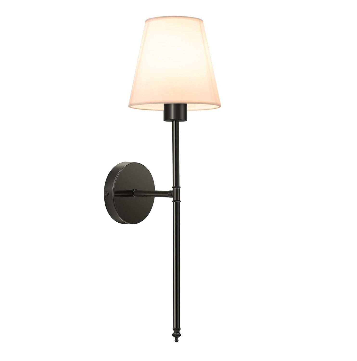 Modern LED wall lamp