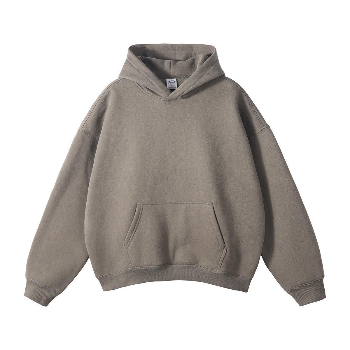 Unisex Fleece-Lined Hoodie
