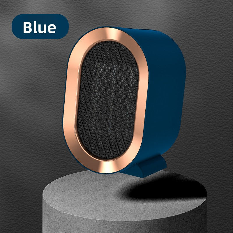 Ceramic PTC Desktop Heater