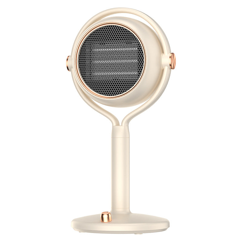 Compact Desktop Electric Heater
