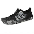 Unisex Five-Finger Wading Shoes