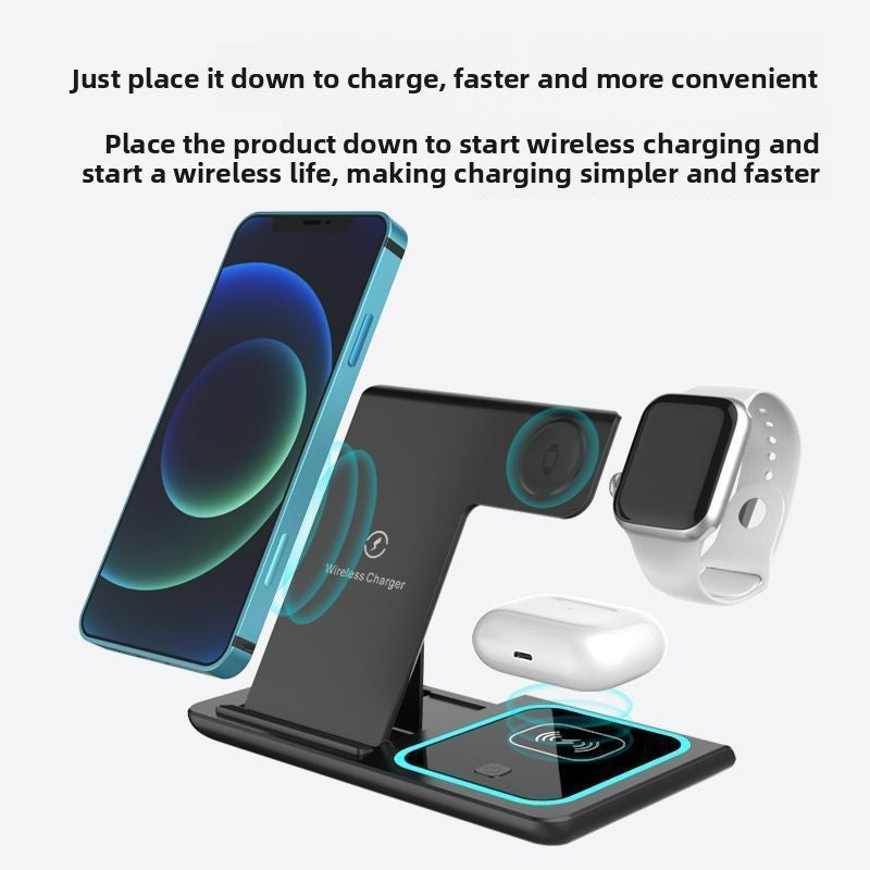 Wireless Charger Stand