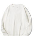 Austrian Velvet Fleece Sweatshirt