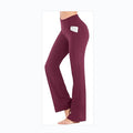 High-Waisted Tummy Control Leggings