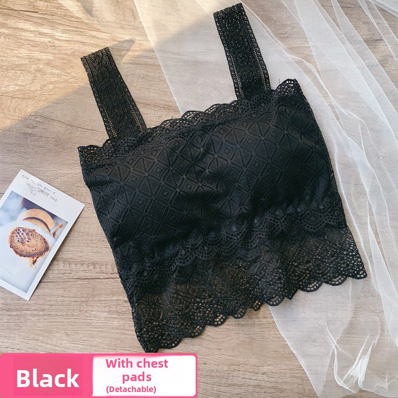 Base-layer camisole