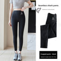 shaping yoga leggings