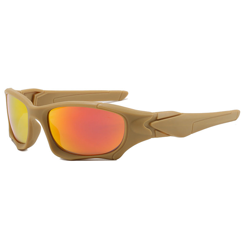 Tactical Polarized Sports Sunglasses