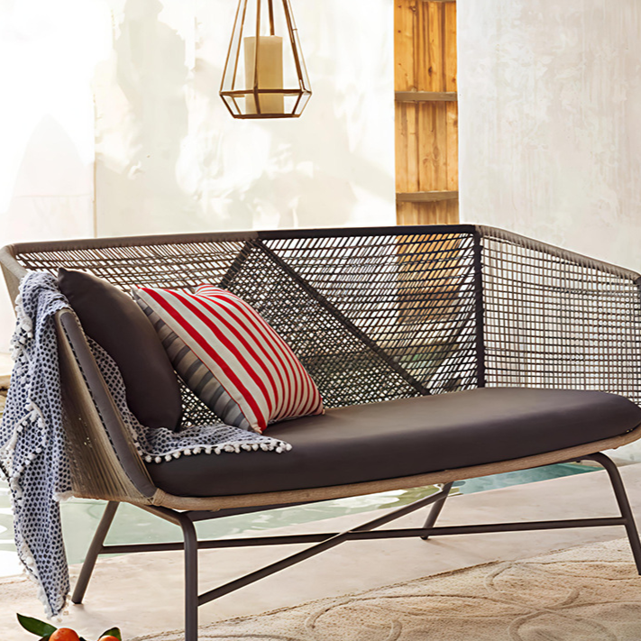 Outdoor Rattan Chair