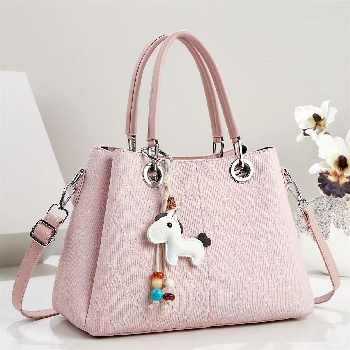 Fashion Womens Shoulder Handbag