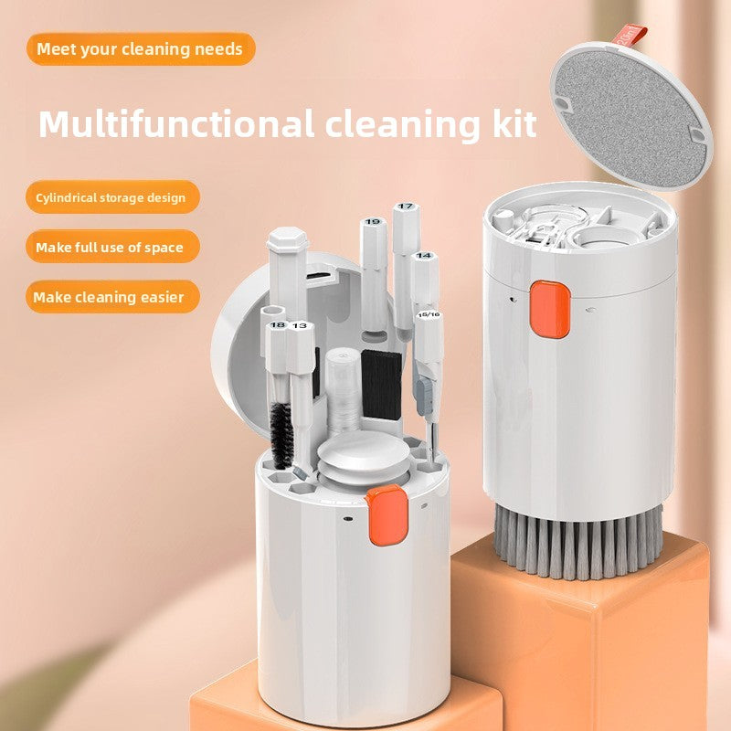 Multifunction Electronic Cleaning Kit