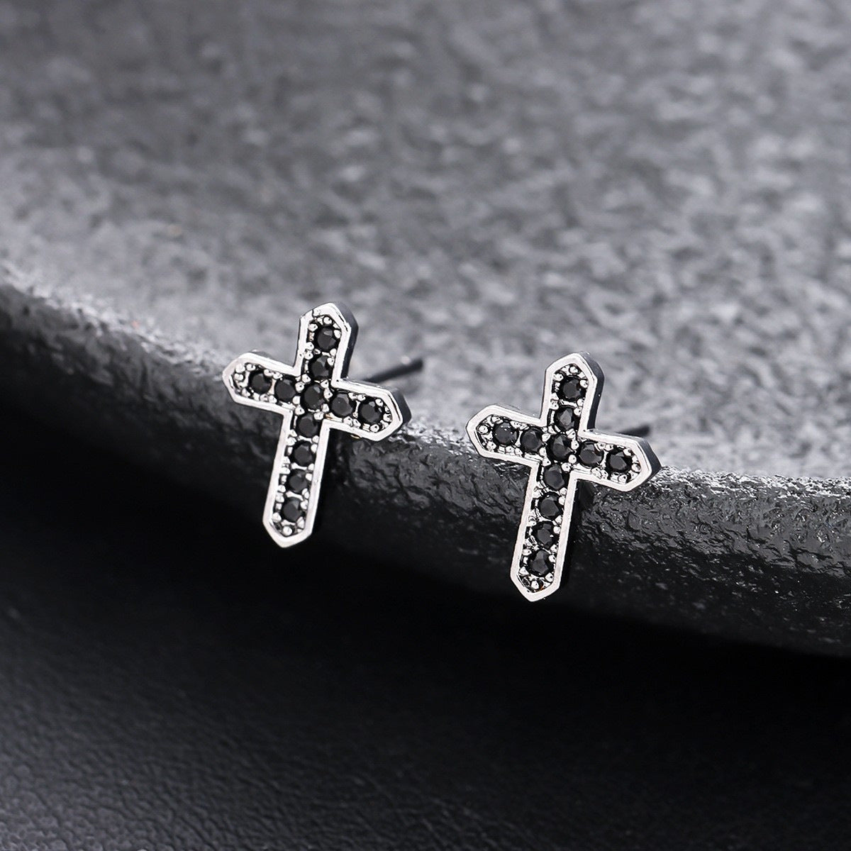 Fashion Unisex Earrings Ear Clips Trendy Jewelry Accessories