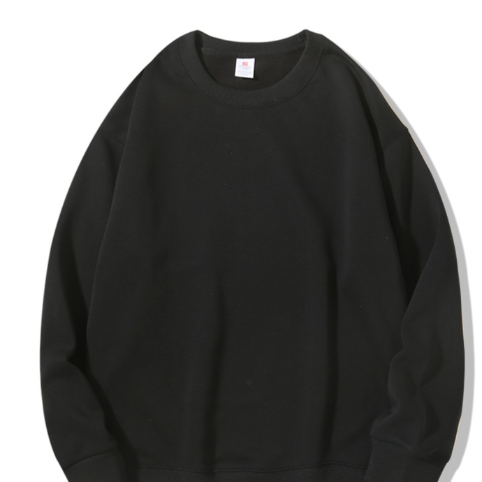 Austrian Velvet Fleece Sweatshirt