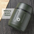 Stainless Steel Thermos