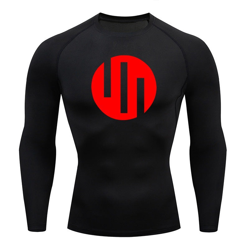 Mens Quick Dry Sports Tshirt