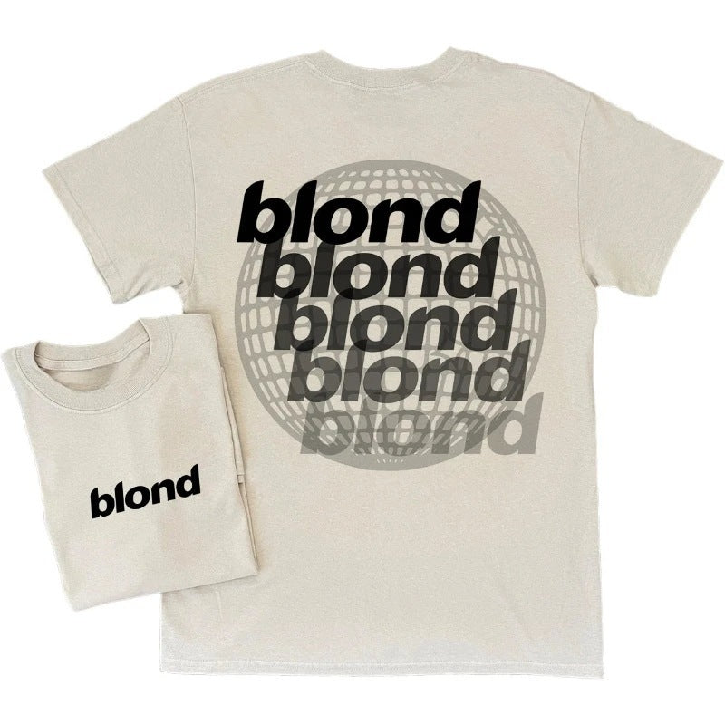 Rapper Frank Retro Graphic T-Shirt