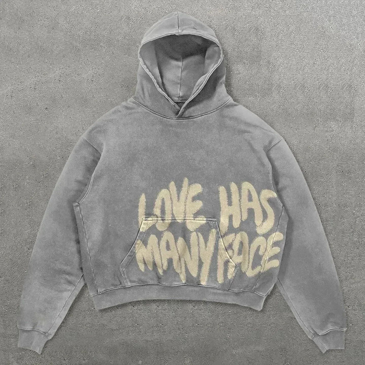 Pullover Hoodies