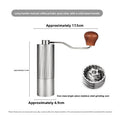 manual coffee grinder