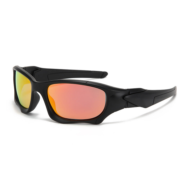 Tactical Polarized Sports Sunglasses