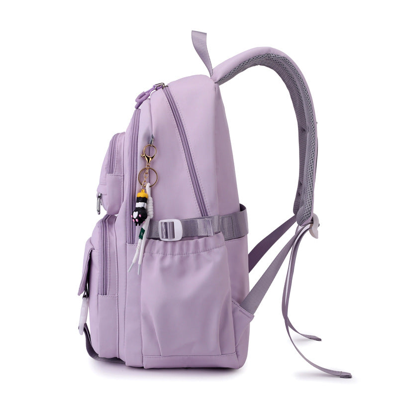 School Bag for Elementary School Students