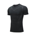 Mens Quick Dry Sports Tshirt
