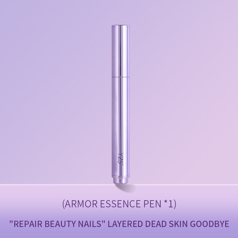 Nail Strengthening Care Pen