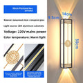 Chinese Style Outdoor LED Wall Light